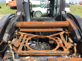 New Holland L218 Linkage - Used | P/N 84593496