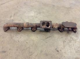 CAT 3406E 14.6L Engine Exhaust Manifold - Used | P/N 1005694