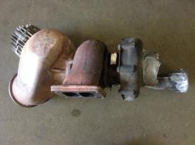 Volvo VED12 Engine Turbocharger - Used | P/N 3964821