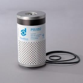 Cummins ISX Filter, Fuel - New | P/N P551052