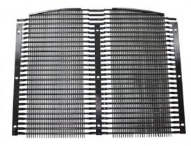 1990-2010 Kenworth T600 Grille - New | P/N S18212