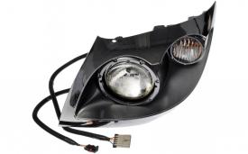 2008-2025 International WORKSTAR Headlamp - New | P/N 8885102