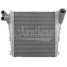 1991-2004 Freightliner FL60 Charge Air Cooler (ATAAC) - New | P/N 222041