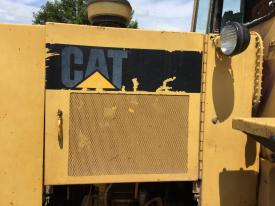 CAT 926E Right/Passenger Body, Misc. Parts - Used