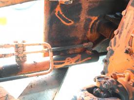 Case W14B Right/Passenger Hydraulic Cylinder - Used | P/N G110186