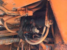 Case W14B Hydraulic, Misc. Parts - Used