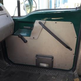 Sterling A9513 Right/Passenger Door, Interior Panel - Used