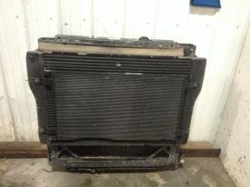 Kenworth T700 Cooling Assy. (Rad., Cond., Ataac) - Used | P/N F3160895414090
