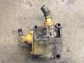 CAT C15 Engine Component - Used | P/N 2433872