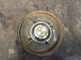 Volvo VED12 Engine Pulley - Used