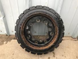 Toyota 02-FGC15 Tire and Rim - Used