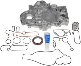 International T444E Engine Timing Cover - New | P/N 6355002