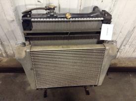 Chevrolet W3500 Cooling Assy. (Rad., Cond., Ataac) - Used
