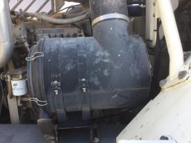 Terex TA30 Left/Driver Air Cleaner - Used