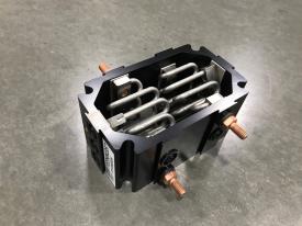 Volvo VED12 Engine Intake Manifold - New | P/N 22504357
