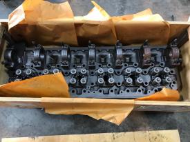 Volvo VED12 Engine Cylinder Head - Rebuilt | P/N 85000191