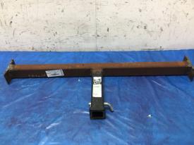 Ford E350 Cube Van Receiver Hitch - Used
