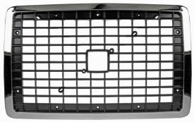 2003-2017 Volvo VNL Grille - New | P/N 2425501A