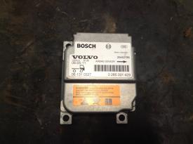 Volvo VNL Electrical, Misc. Parts Bosch Air Bag Sensor | P/N 20452786