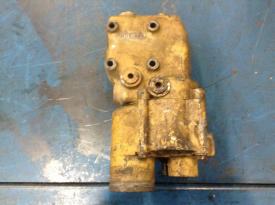 CAT C13 Engine Thermostat Housing - Used | P/N 2386721