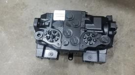 Terex PT60 Hydraulic Pump - New | P/N 2031004