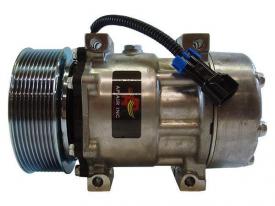 Kenworth T800 Air Conditioner Compressor - New | P/N 5910424AP