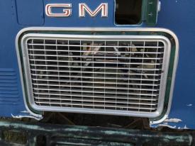 GMC ASTRO Grille - Used