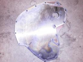 CAT C9 Engine Timing Cover - Used | P/N 2090760