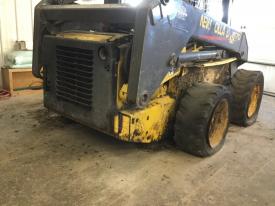 New Holland LS170 Frame - Used | P/N 87443186