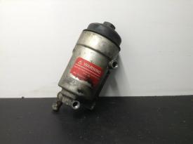 Mercedes MBE4000 Fuel Filter Assembly - Used | P/N A5410920503