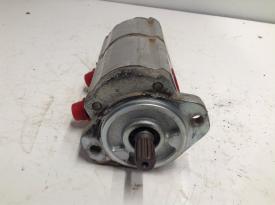 Volvo L20B Hydraulic Pump - Used | P/N ZM11305573