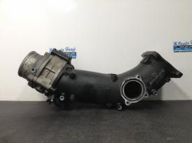 Detroit DD15 Engine Intake Manifold - Used | P/N A4720982707