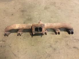 Mercedes MBE926 Engine Exhaust Manifold - Used | P/N A9261420101002