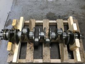 CAT C7 Engine Crankshaft - Used | P/N 2715658