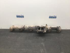 CAT C13 Engine Exhaust Manifold - Used | P/N 2504409