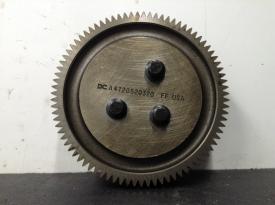Detroit DD15 Engine Gear - Used | P/N A4720500405