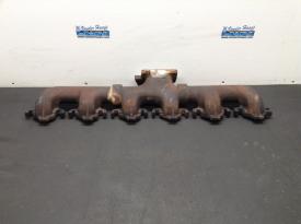 CAT 3306 Engine Exhaust Manifold - Used | P/N 9L5520