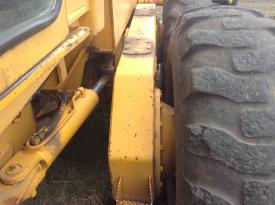 John Deere 770 Left/Driver Axle Assembly - Used