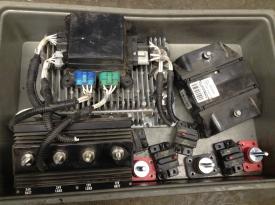 International TRUCK Electrical, Misc. Parts Electrical Conversion Kit