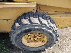 New Holland LX885 Tire and Rim - Used
