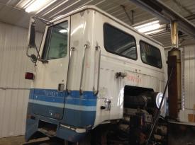 Volvo WHS Cab Assembly - For Parts