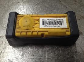 International PROSTAR Electrical, Misc. Parts Bendix Cvs Tpms Sensor, Part #3323A2000101R. | P/N 3323A2000101R1
