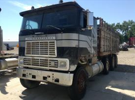 1984 International 9670 Parts Unit: Truck Dsl Ta