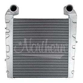 Nr 222049 Charge Air Cooler (ATAAC) - New