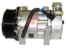 Kenworth T600 Air Conditioner Compressor - New | P/N 5095973