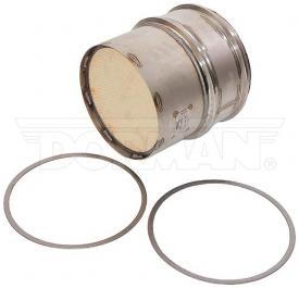 Mack MP7 Exhaust DPF Filter - New Replacement | P/N 6742003