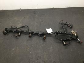 Detroit 60 Ser 14.0 Engine Wiring Harness - Used