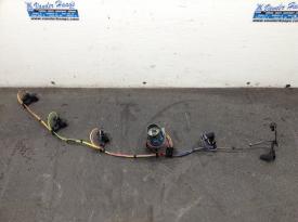 International DT466E Engine Wiring Harness - Used | P/N 1807455C92