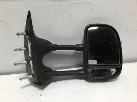 Ford E450 Poly Right/Passenger Door Mirror - Used | P/N 7C2417683DA5YGY