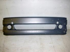 2001-2018 Freightliner COLUMBIA 120 Center Only Steel Bumper - New | P/N S20386